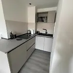 Casa Di Gilda, Eleganza Liberty A Appartement