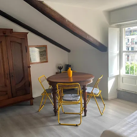 Casa Di Gilda, Eleganza Liberty A * 都灵