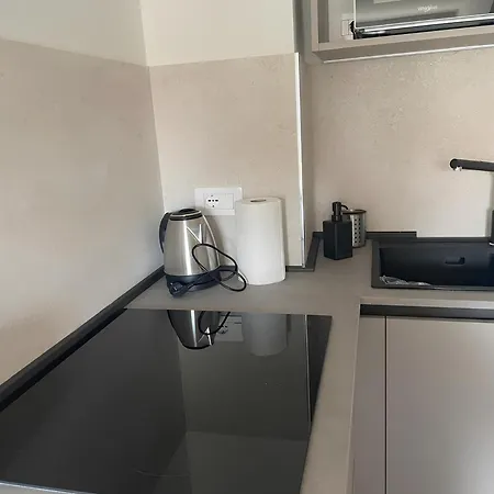 公寓 Casa Di Gilda, Eleganza Liberty A *