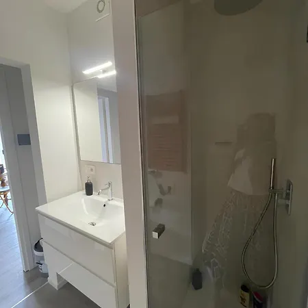 Casa Di Gilda, Eleganza Liberty A 토리노