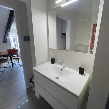 Casa Di Gilda, Eleganza Liberty A 아파트 토리노