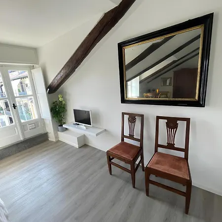 Casa Di Gilda, Eleganza Liberty A