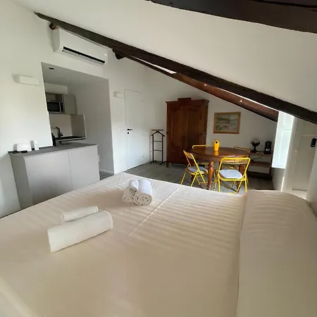 Casa Di Gilda, Eleganza Liberty A * Turyn