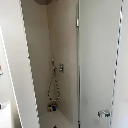 아파트 Casa Di Gilda, Eleganza Liberty A