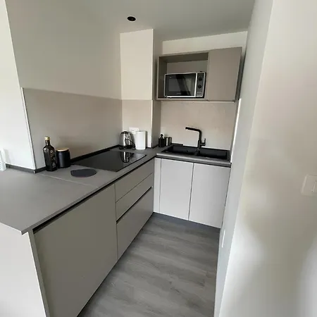 Casa Di Gilda, Eleganza Liberty A Apartament